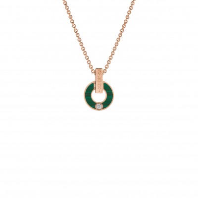 BVLGARI BVLGARI NECKLACE 